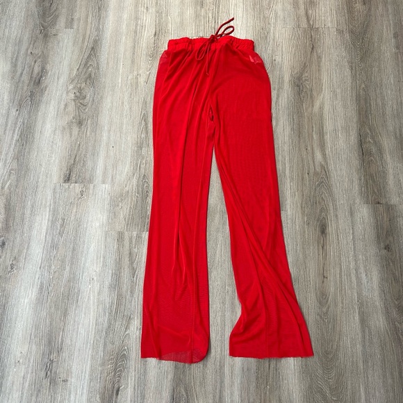 MESH COVER UP SET - Picture 7 of 8